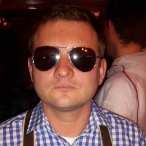 Profilbild von Marcel Rähder