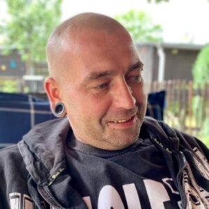 Profilbild von Marcel Raschmann