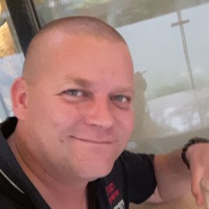 Profilbild von Marcel Rehberg