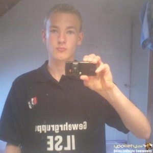 Profilbild von Marcel Reinkensmeier