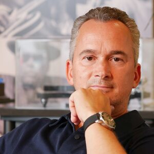 Profilbild von Marcel Reski