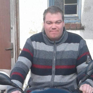 Profilbild von Marcel Reuter