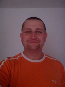 Profilbild von Marcel Rhode