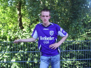 Profilbild von Marcel Rickelmann