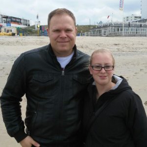 Profilbild von Marcel Rieck