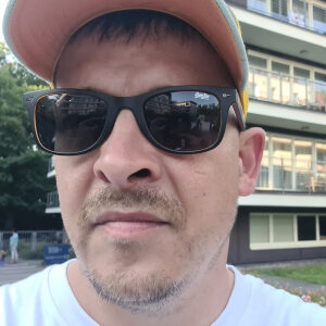 Profilbild von Marcel Ritscher