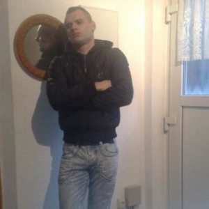 Profilbild von Marcel Ritter