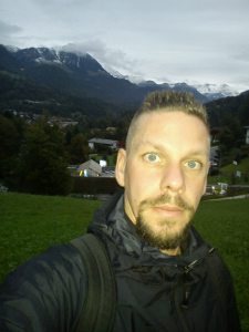 Profilbild von Marcel Roch