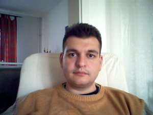 Profilbild von Marcel Rocke