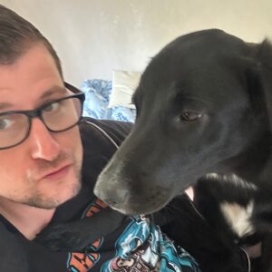 Profilbild von Marcel Rösler