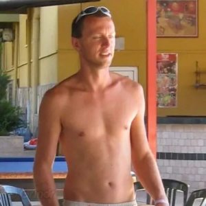 Profilbild von Marcel Rohde