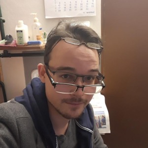 Profilbild von Marcel Rommel