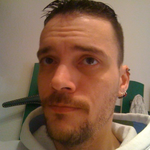 Profilbild von Marcel Ropertz