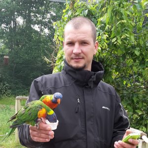 Profilbild von Marcel Rother