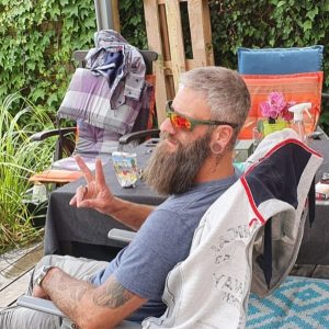 Profilbild von Marcel Rott
