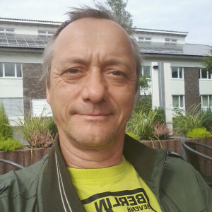 Profilbild von Marcel Rubbel