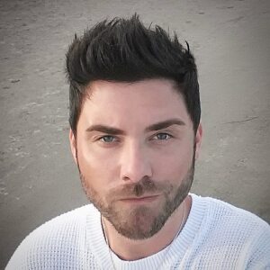 Profilbild von Marcel Rudolf