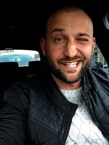 Profilbild von Marcel Rudolph