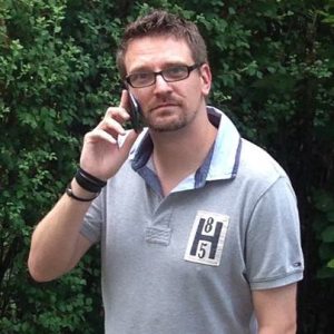 Profilbild von Marcel Rückwart