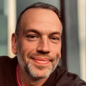 Profilbild von Marcel Rüdiger