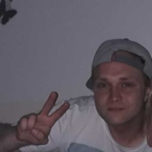 Profilbild von Marcel Russau