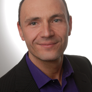 Profilbild von Marcel Sauer