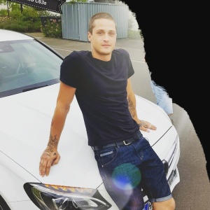 Profilbild von Marcel Saulewicz