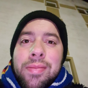 Profilbild von Marcel Savelsberg