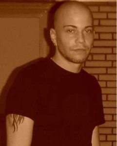 Profilbild von Marcel Schäfer