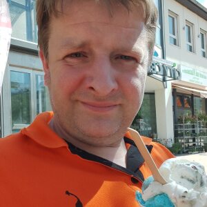 Profilbild von Marcel Schälicke