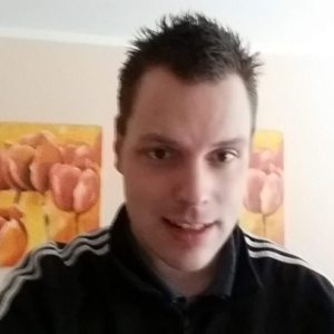 Profilbild von Marcel Schaller