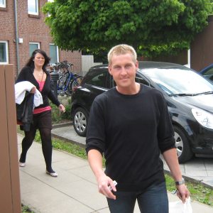 Profilbild von Marcel Scharnweber