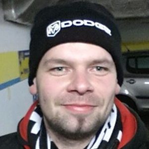 Profilbild von Marcel Scheidt