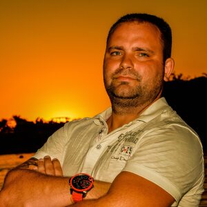 Profilbild von Marcel Scheler