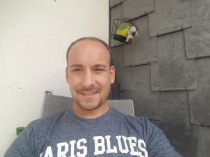 Profilbild von Marcel Schilling