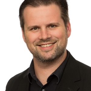 Profilbild von Marcel Schindler