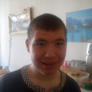 Profilbild von Marcel Schlenker