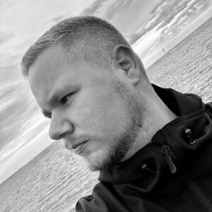 Profilbild von Marcel Schmalz