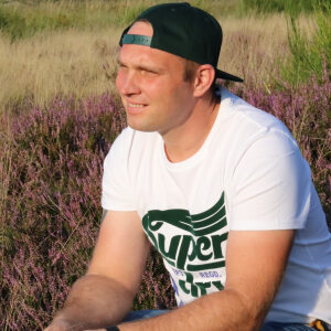 Profilbild von Marcel Schmunzler