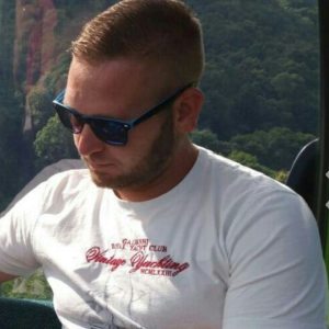 Profilbild von Marcel Schneider