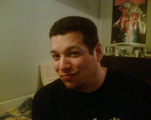 Profilbild von Marcel Schober