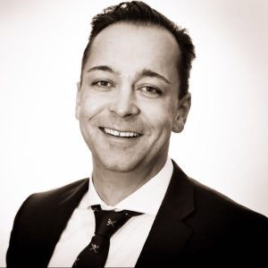 Profilbild von Marcel Schoof