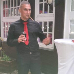 Profilbild von Marcel Schotte