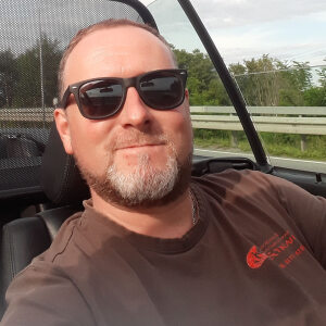 Profilbild von Marcel Schramm