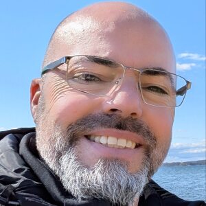 Profilbild von Marcel Schreiber