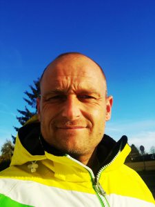 Profilbild von Marcel Schriefers