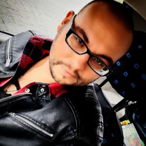 Profilbild von Marcel Schrömbgens