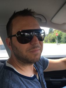 Profilbild von Marcel Schuffenhauer