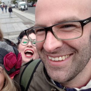 Profilbild von Marcel Schulten