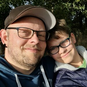 Profilbild von Marcel Schulz